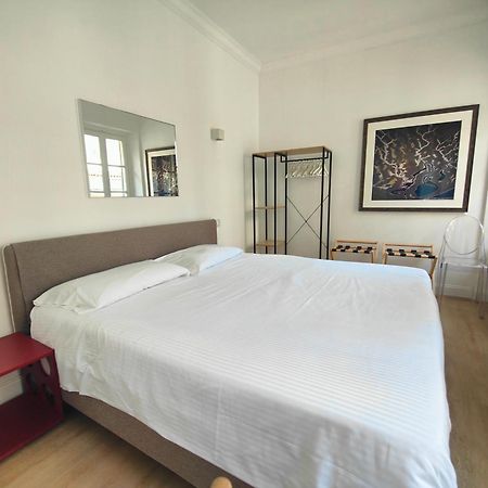 Sant'Andrea Charme Apartments Mediolan Zewnętrze zdjęcie
