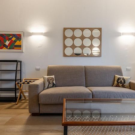 Sant'Andrea Charme Apartments Mediolan Zewnętrze zdjęcie