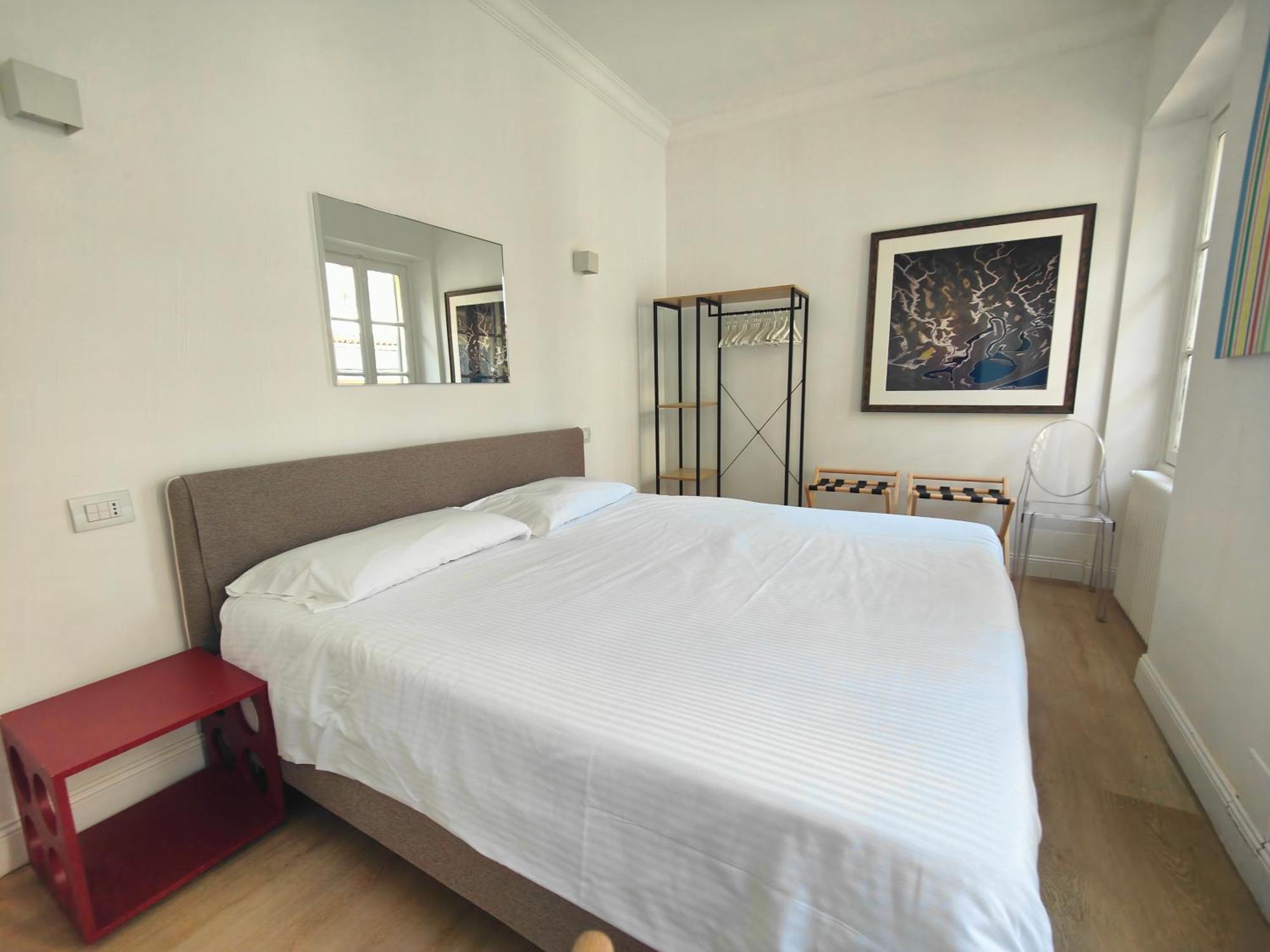 Sant'Andrea Charme Apartments Mediolan Zewnętrze zdjęcie