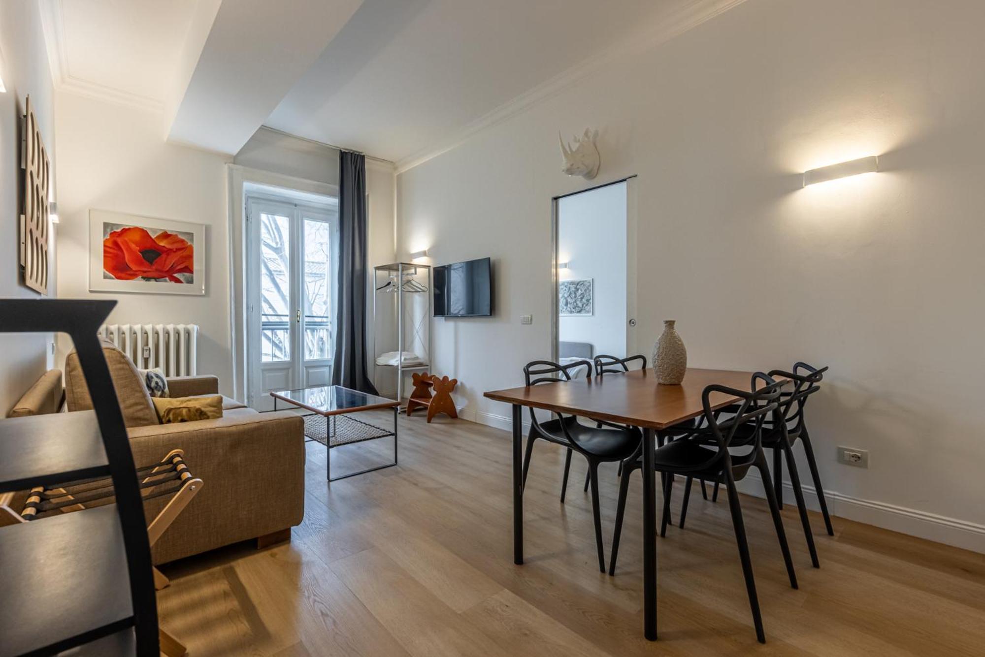 Sant'Andrea Charme Apartments Mediolan Zewnętrze zdjęcie
