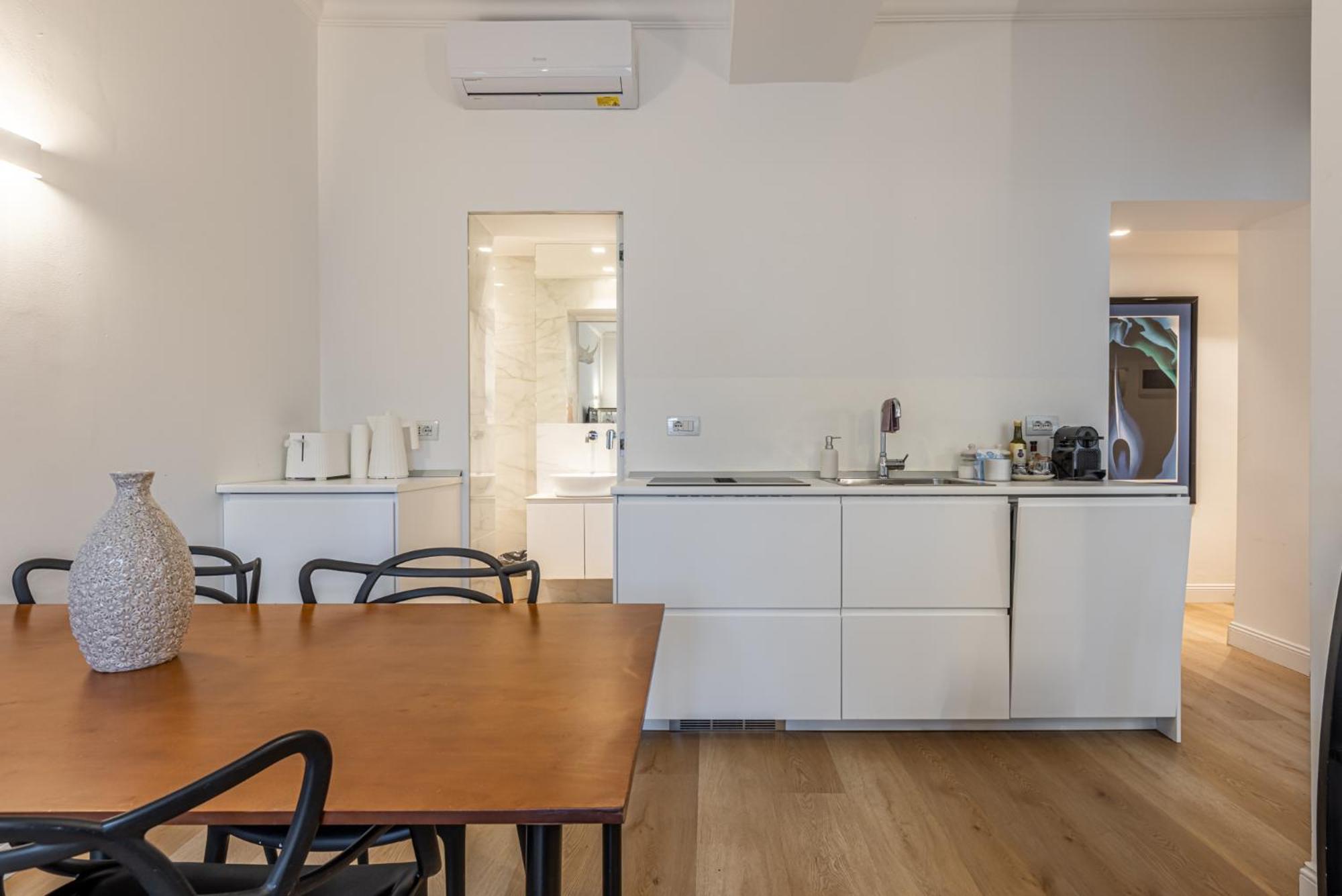 Sant'Andrea Charme Apartments Mediolan Zewnętrze zdjęcie