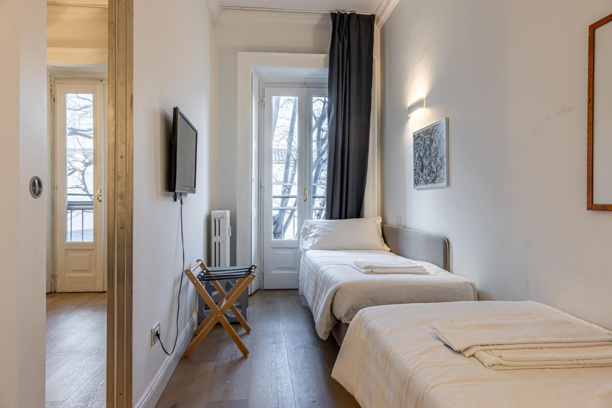 Sant'Andrea Charme Apartments Mediolan Zewnętrze zdjęcie