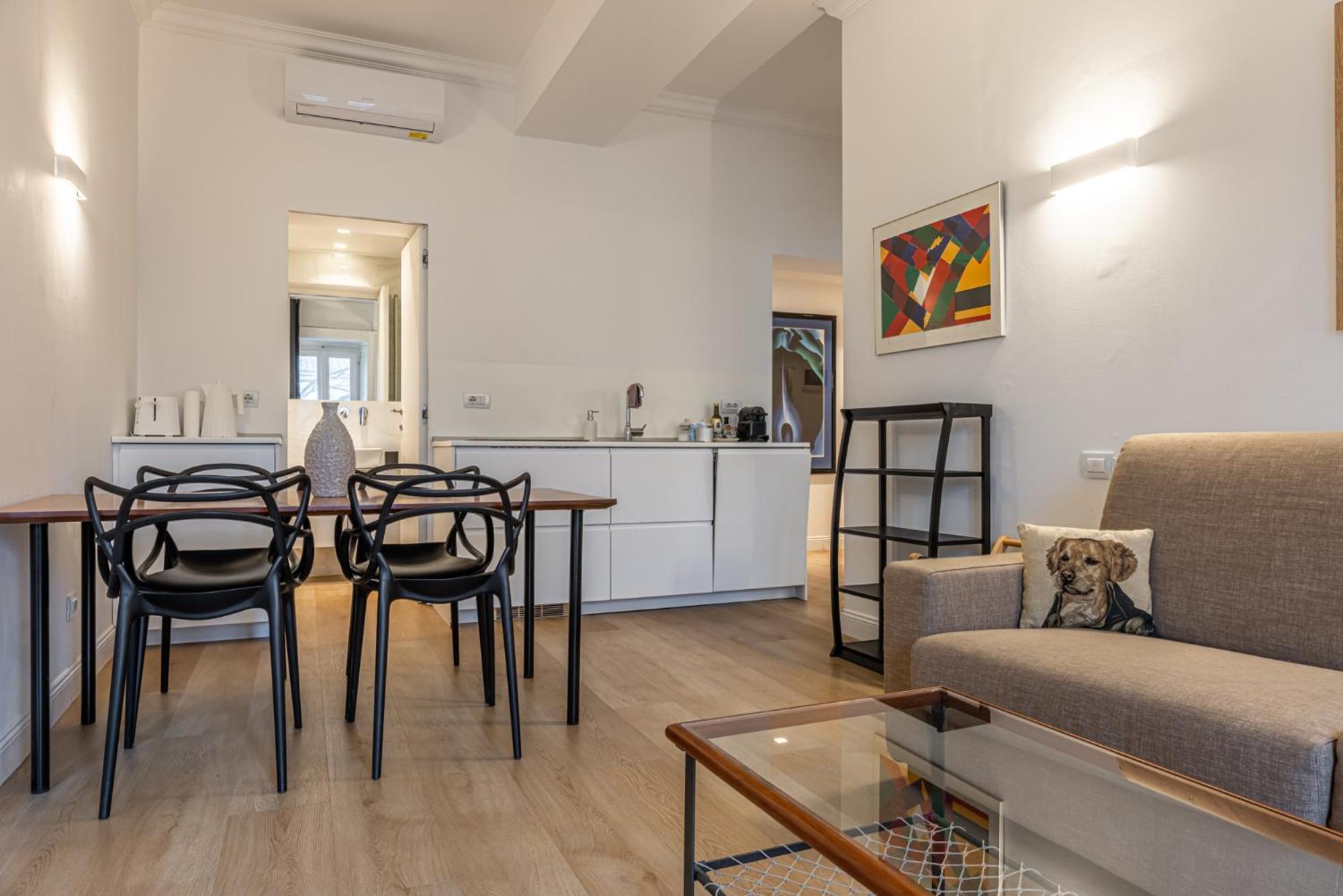 Sant'Andrea Charme Apartments Mediolan Zewnętrze zdjęcie