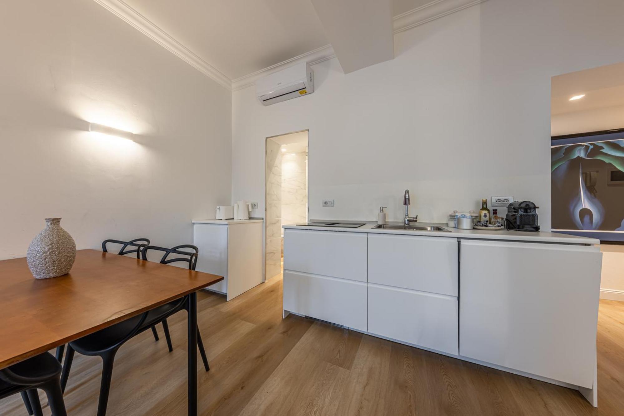 Sant'Andrea Charme Apartments Mediolan Zewnętrze zdjęcie
