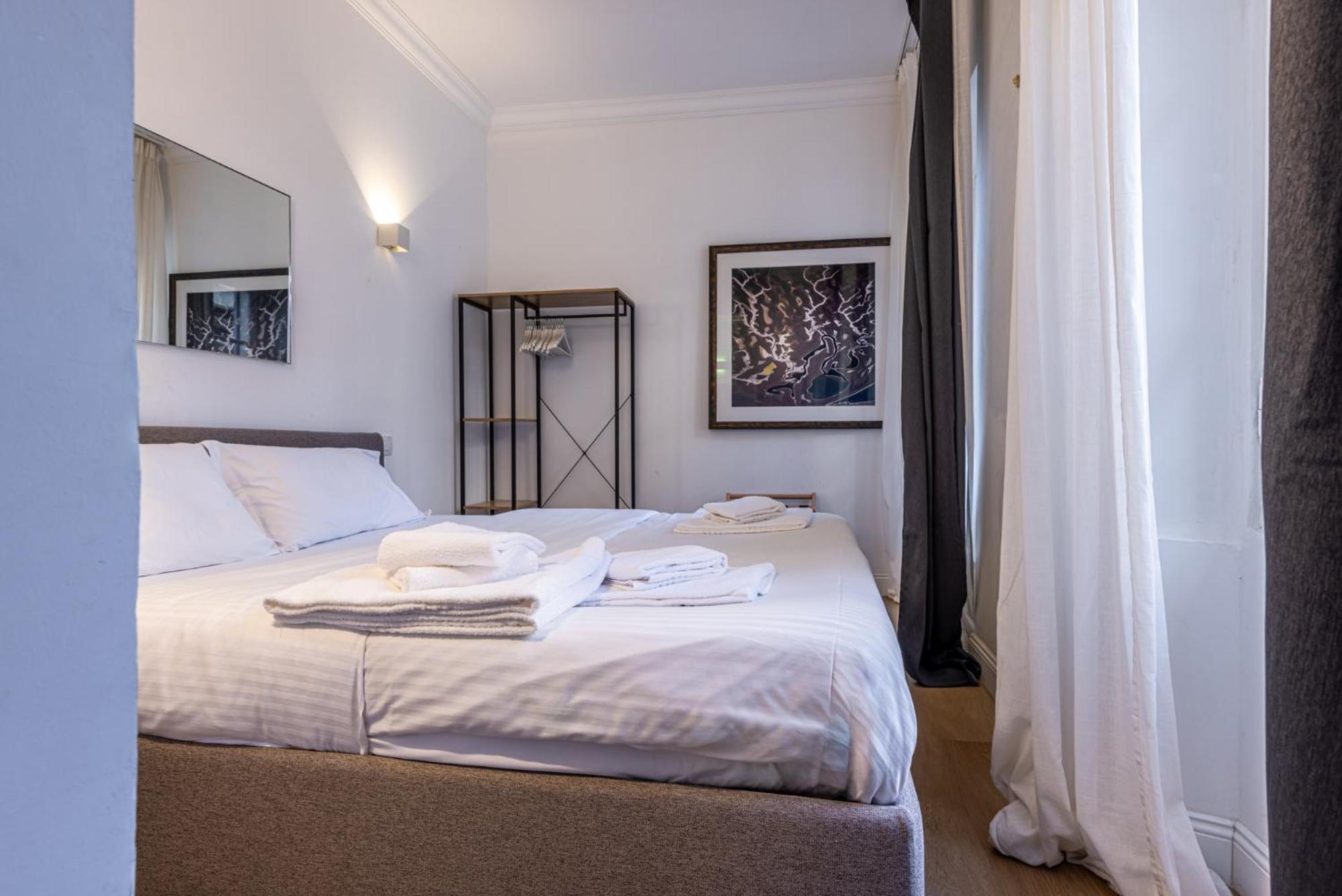 Sant'Andrea Charme Apartments Mediolan Zewnętrze zdjęcie