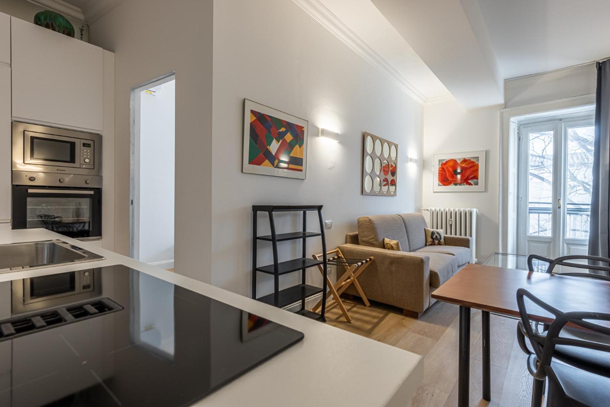Sant'Andrea Charme Apartments Mediolan Zewnętrze zdjęcie