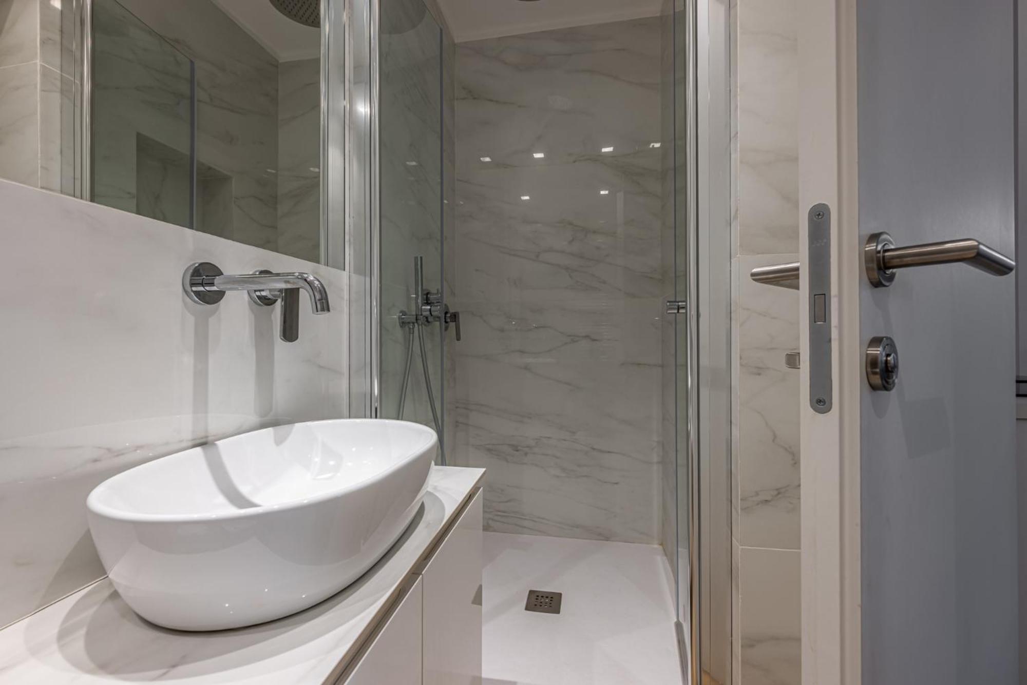 Sant'Andrea Charme Apartments Mediolan Zewnętrze zdjęcie