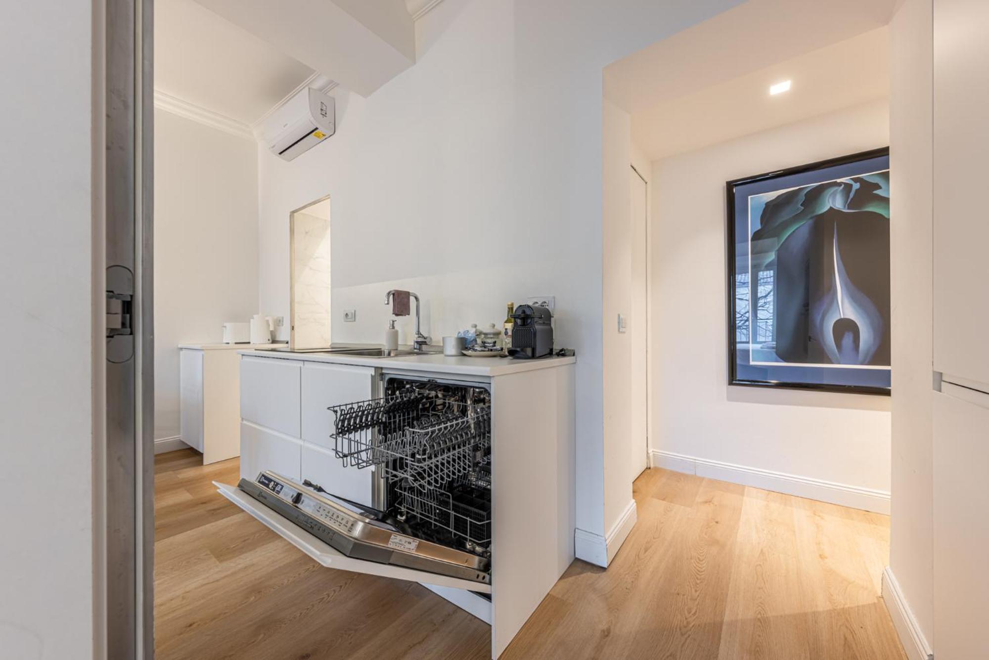 Sant'Andrea Charme Apartments Mediolan Zewnętrze zdjęcie