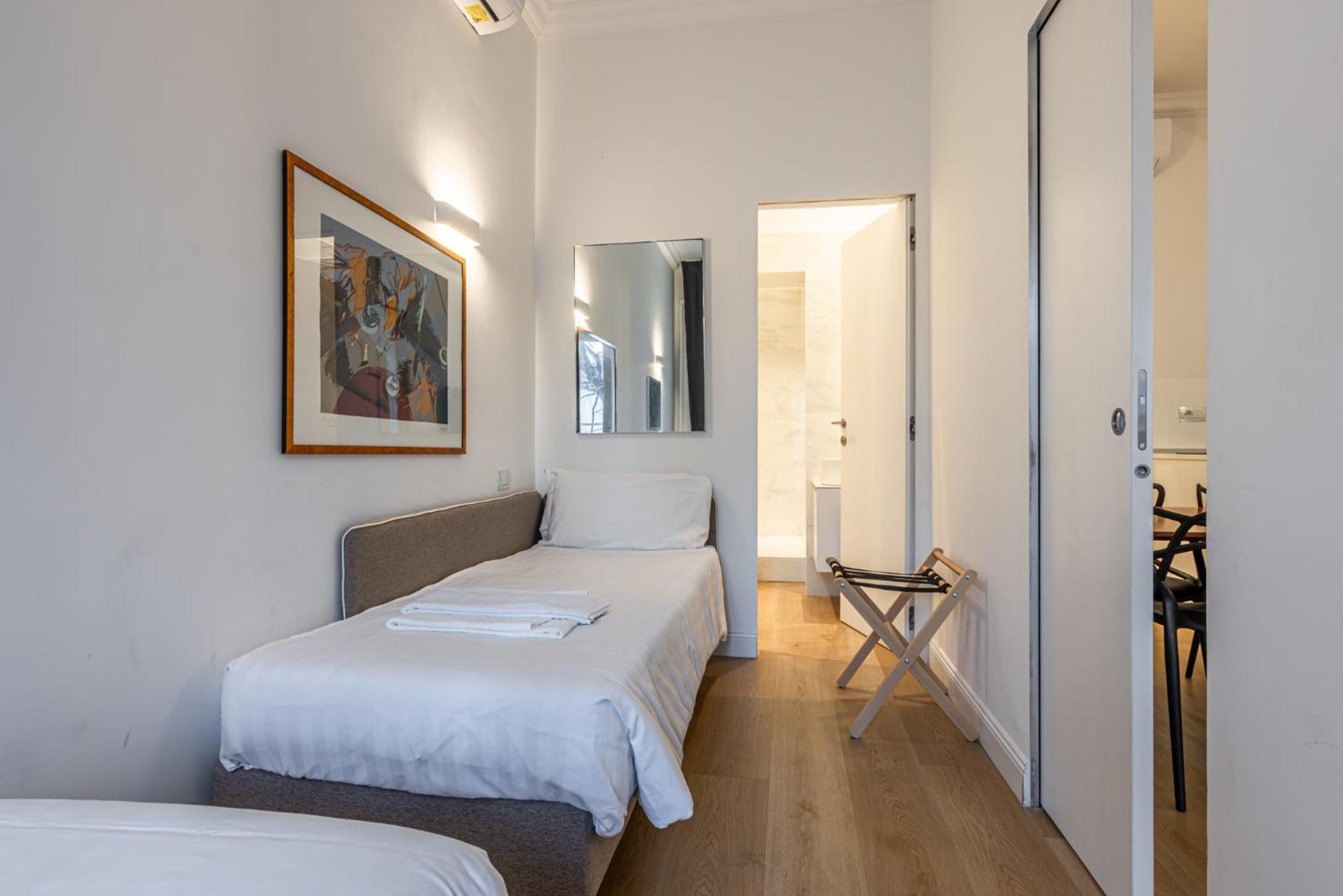 Sant'Andrea Charme Apartments Mediolan Zewnętrze zdjęcie