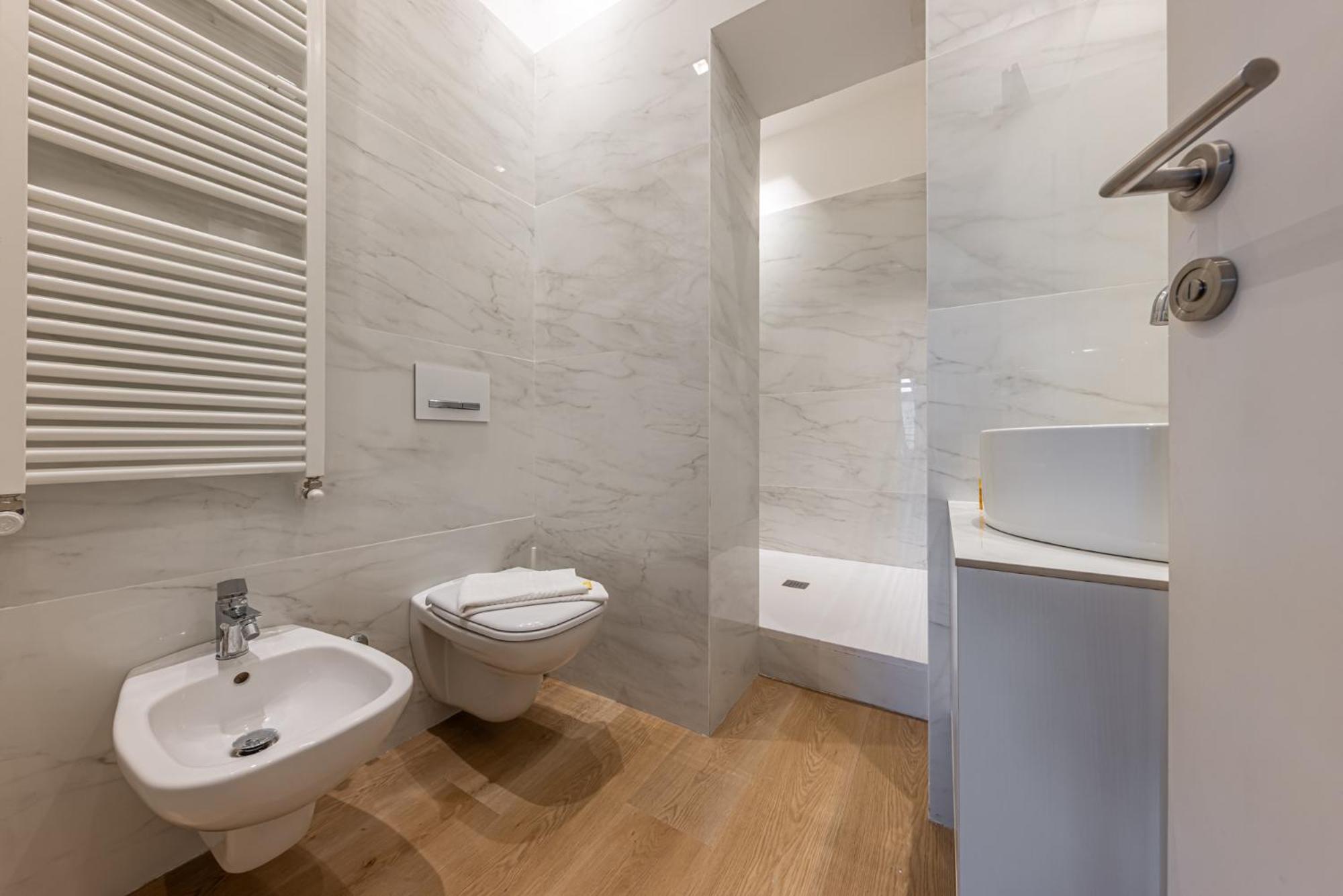 Sant'Andrea Charme Apartments Mediolan Zewnętrze zdjęcie