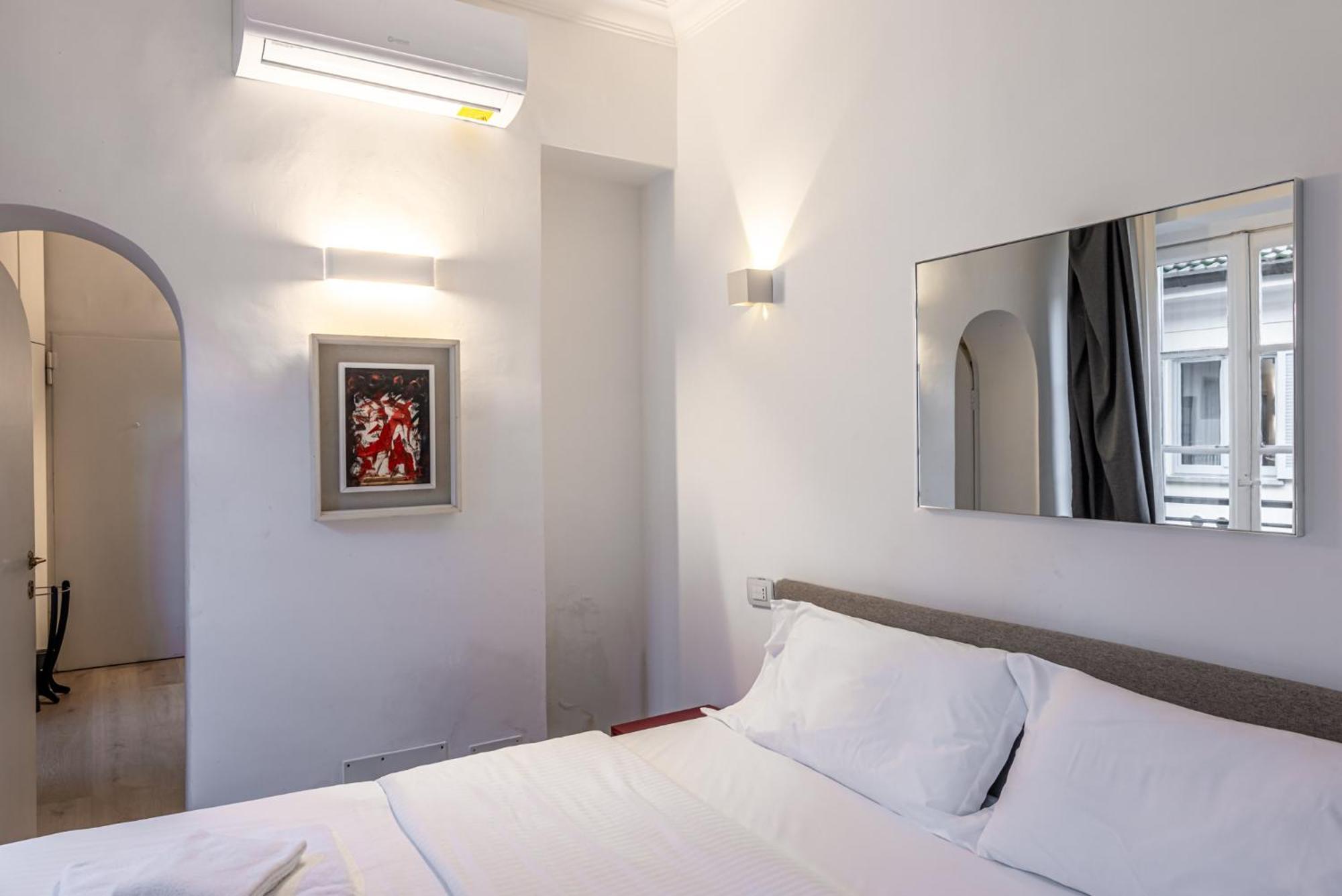 Sant'Andrea Charme Apartments Mediolan Zewnętrze zdjęcie