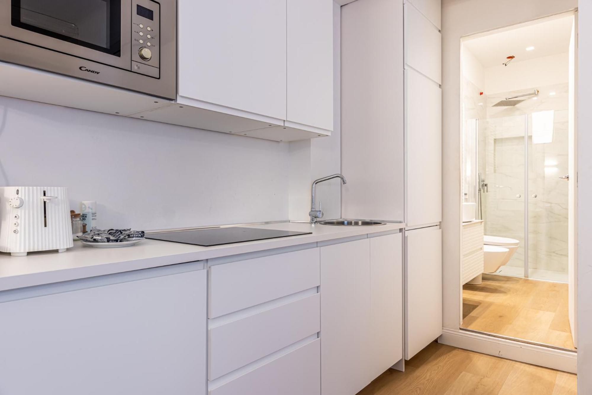 Sant'Andrea Charme Apartments Mediolan Zewnętrze zdjęcie