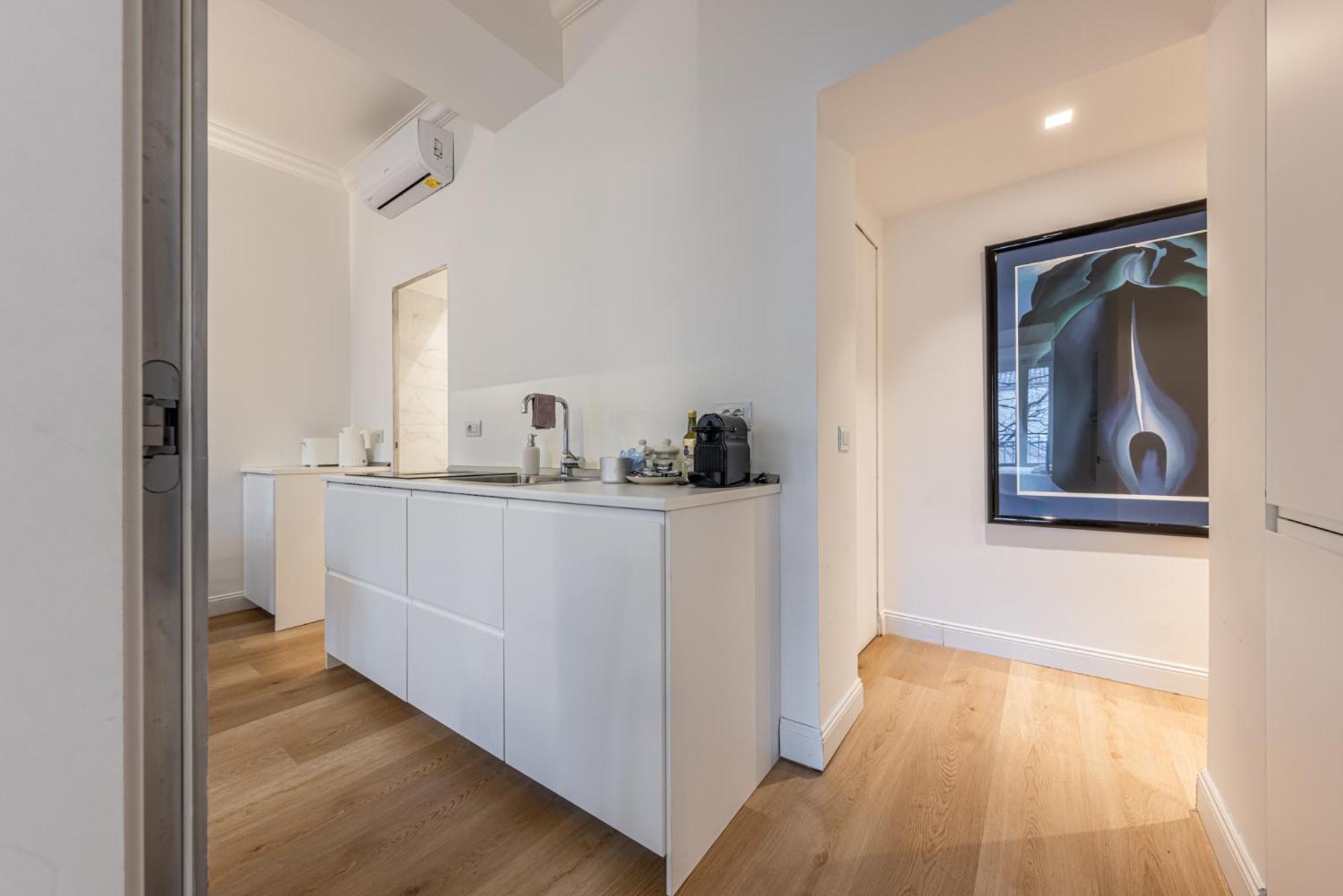 Sant'Andrea Charme Apartments Mediolan Zewnętrze zdjęcie