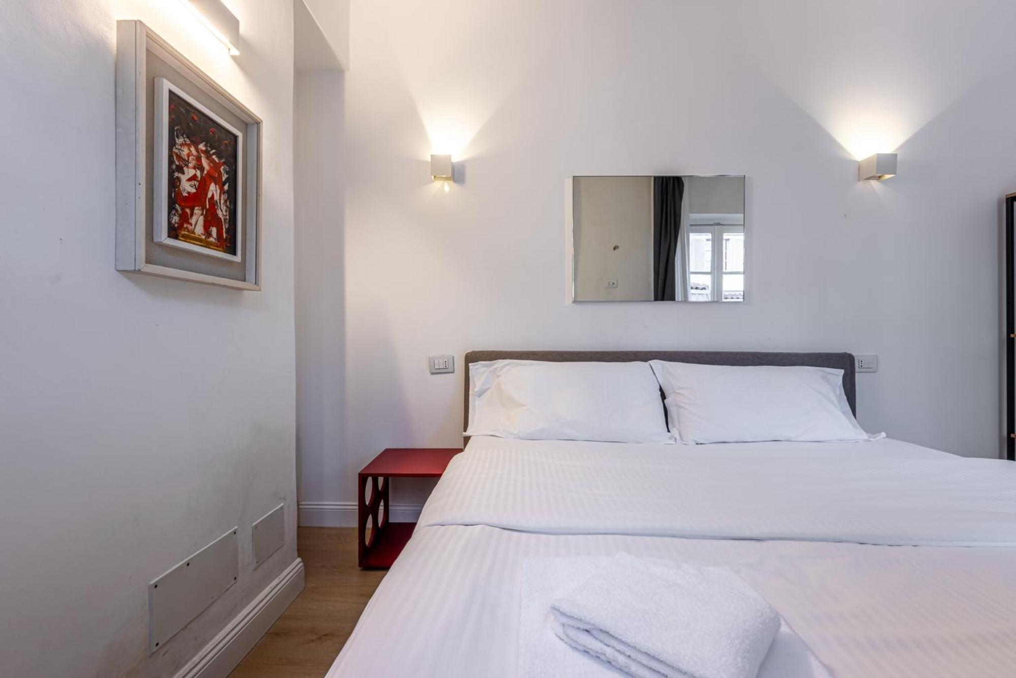 Sant'Andrea Charme Apartments Mediolan Zewnętrze zdjęcie