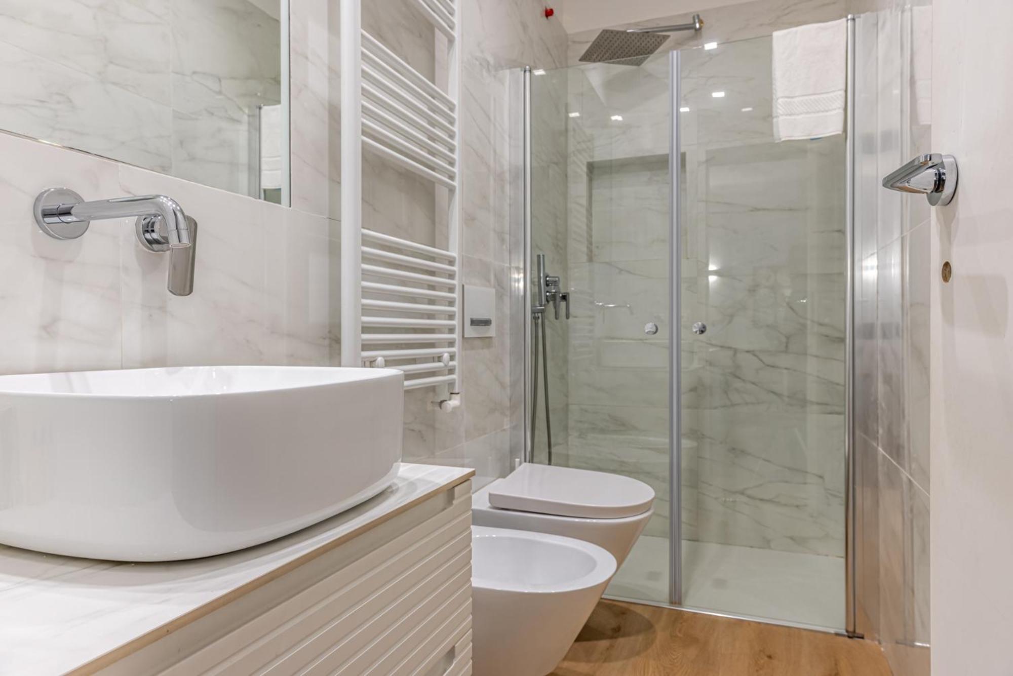 Sant'Andrea Charme Apartments Mediolan Zewnętrze zdjęcie