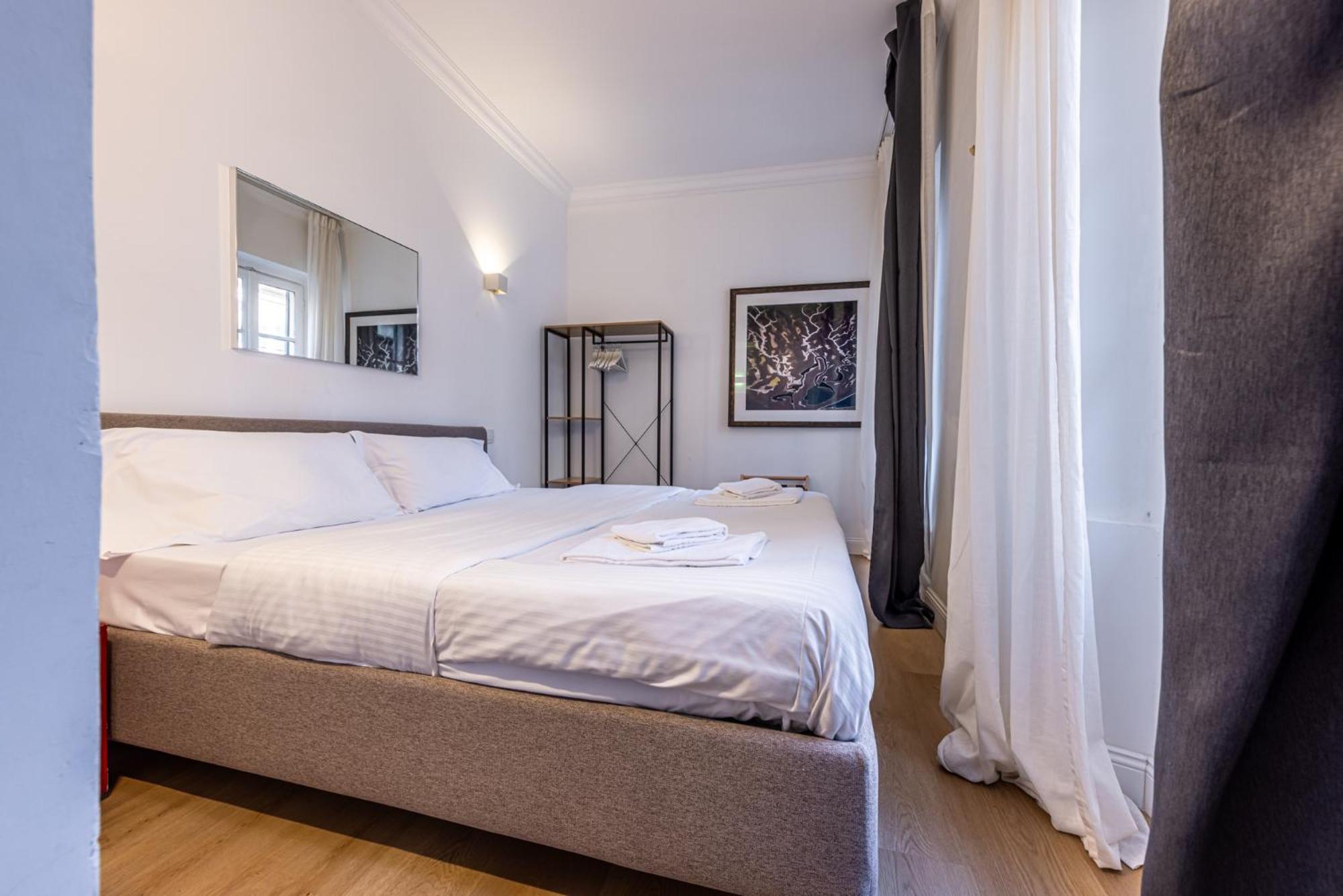 Sant'Andrea Charme Apartments Mediolan Zewnętrze zdjęcie