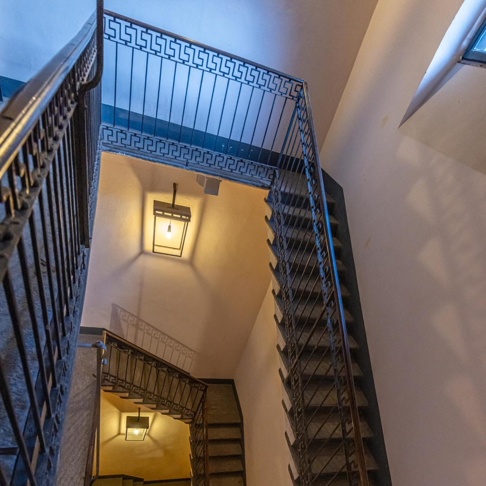 Sant'Andrea Charme Apartments Mediolan Zewnętrze zdjęcie
